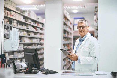 NxtGen Pharmacy Management System – ফার্মেসি পরিচালনার স্মার্ট ডিজিটাল সমাধান